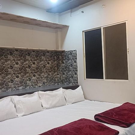 Mangaldeep Guest House Ujjain Bagian luar foto
